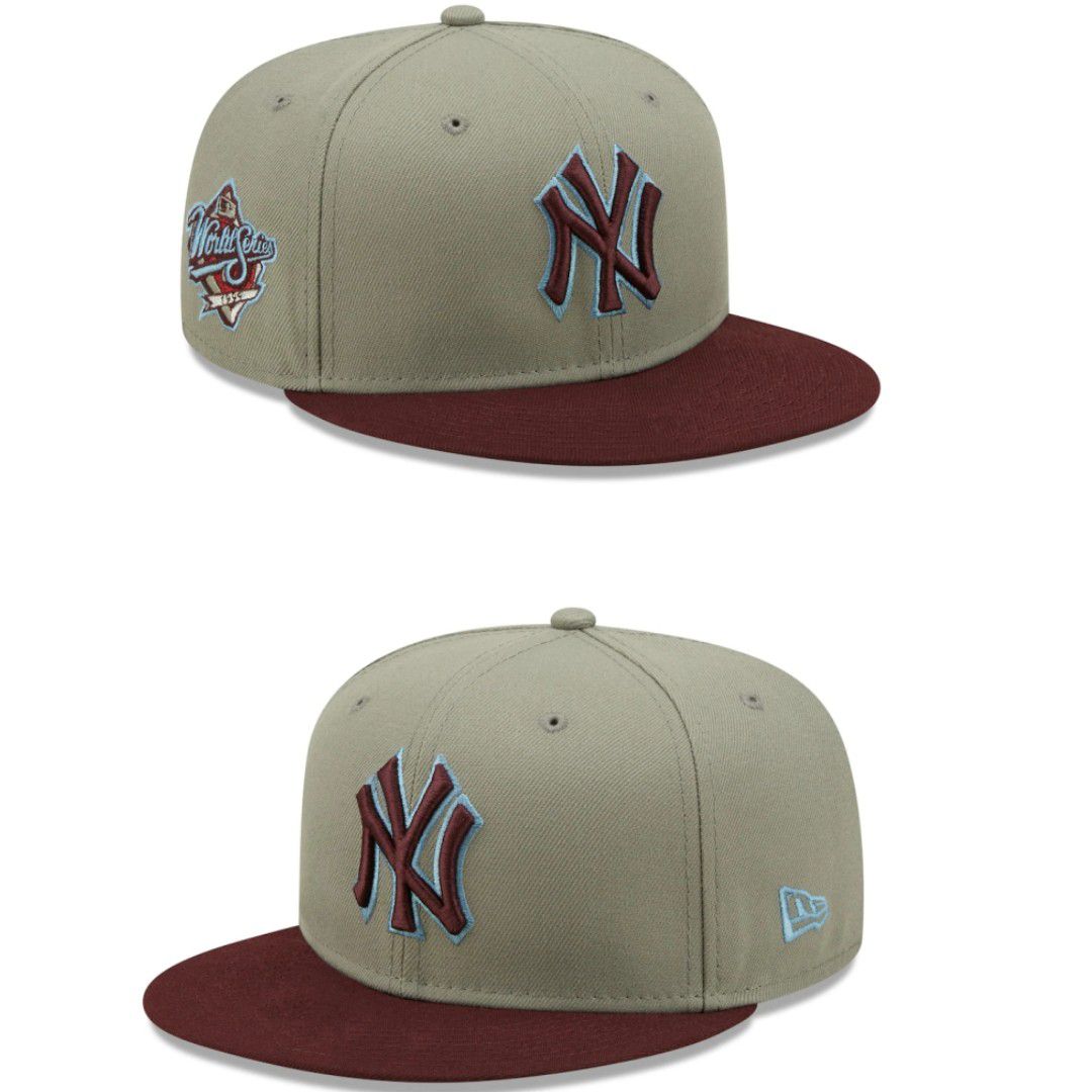 2023 MLB New York Yankees Hat TX 202305157